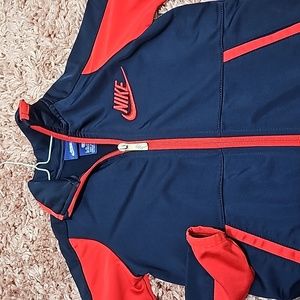 Nike jacket